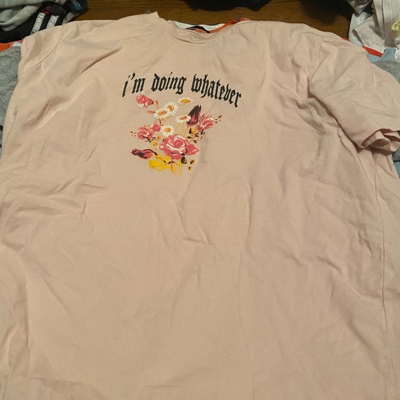 Forever21 shirt - Picture 1 of 1
